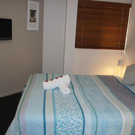 Parkshores Sunshine Beach Noosa Holiday Apartments Dış mekan fotoğraf