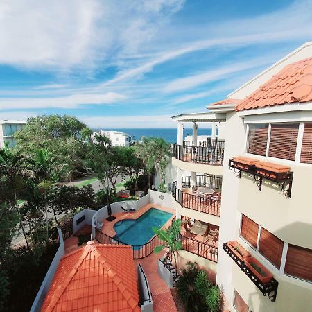 Parkshores Sunshine Beach Noosa Holiday Apartments Dış mekan fotoğraf