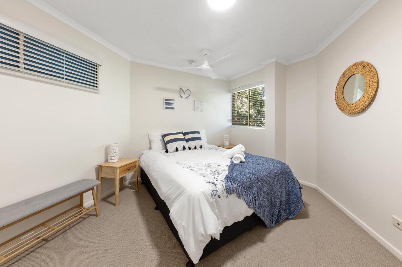 Parkshores Sunshine Beach Noosa Holiday Apartments Dış mekan fotoğraf