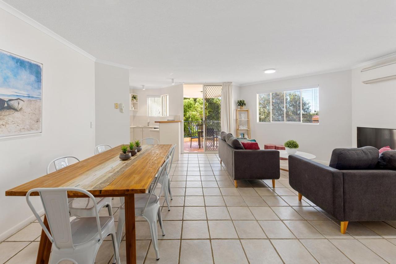 Parkshores Sunshine Beach Noosa Holiday Apartments Dış mekan fotoğraf
