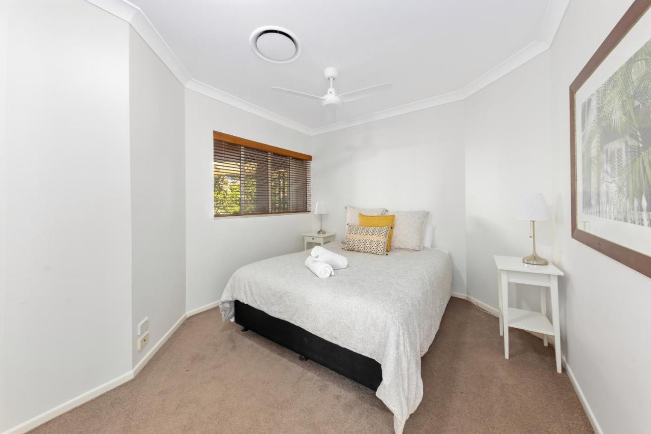 Parkshores Sunshine Beach Noosa Holiday Apartments Dış mekan fotoğraf