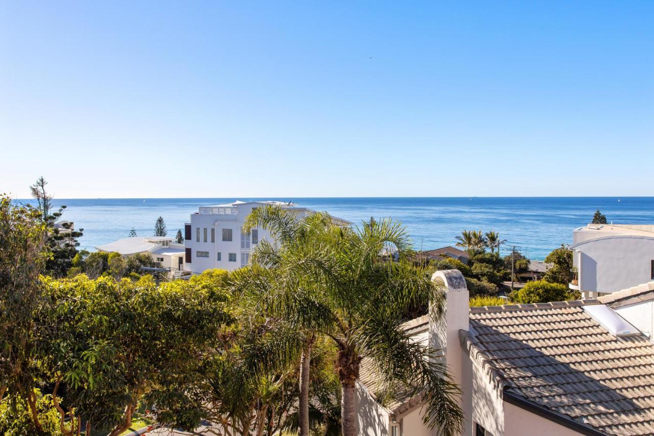 Parkshores Sunshine Beach Noosa Holiday Apartments Dış mekan fotoğraf
