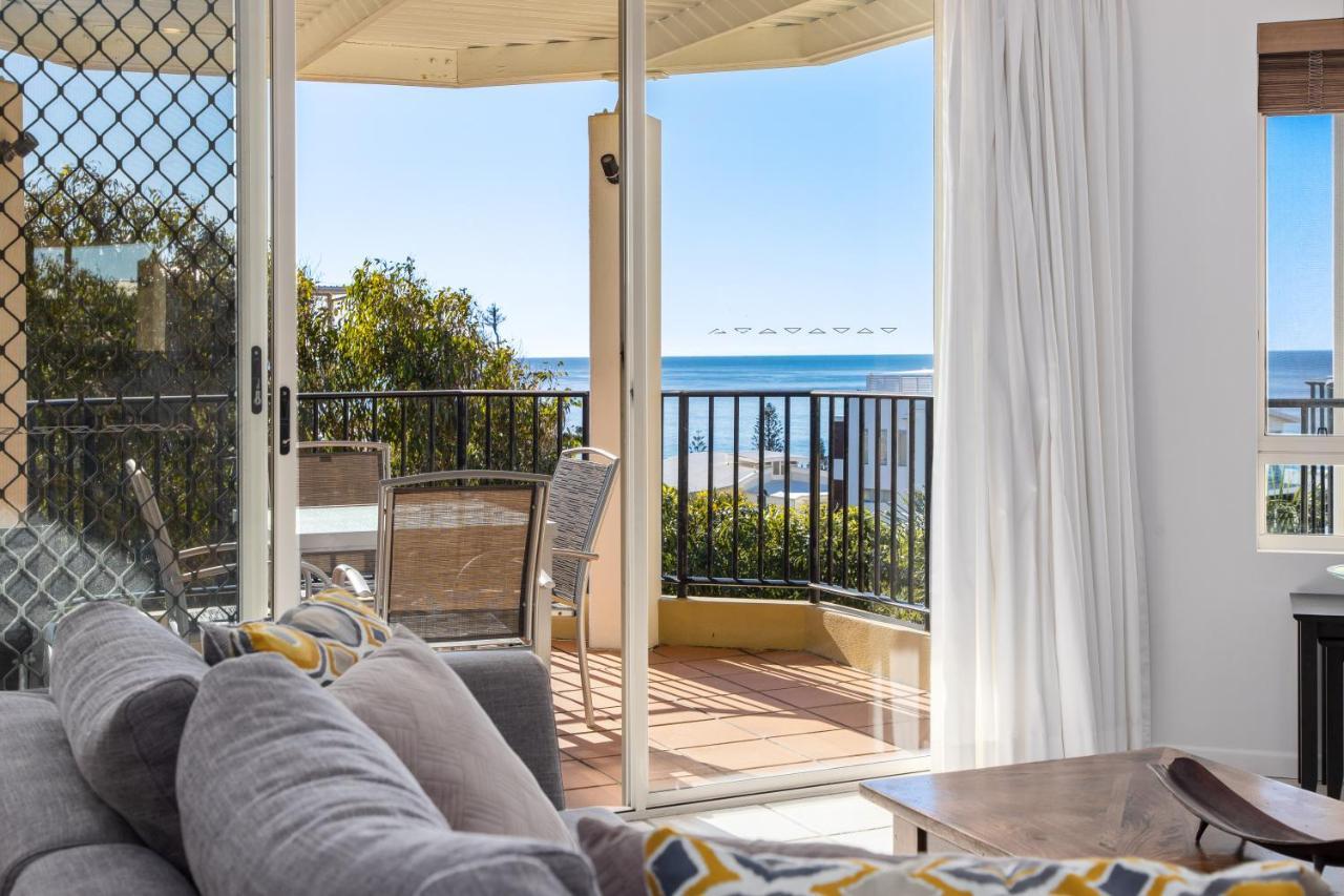 Parkshores Sunshine Beach Noosa Holiday Apartments Dış mekan fotoğraf