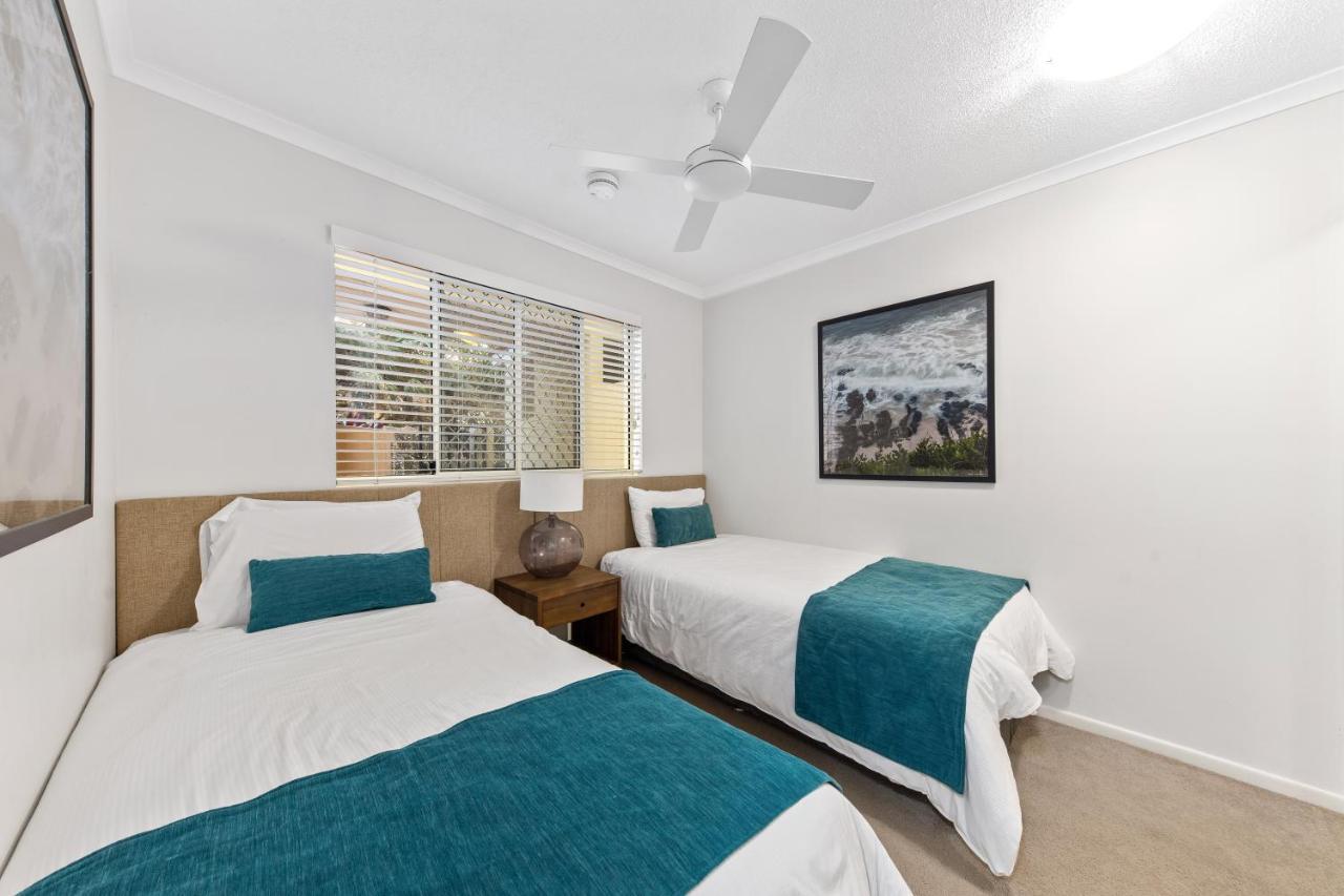 Parkshores Sunshine Beach Noosa Holiday Apartments Dış mekan fotoğraf
