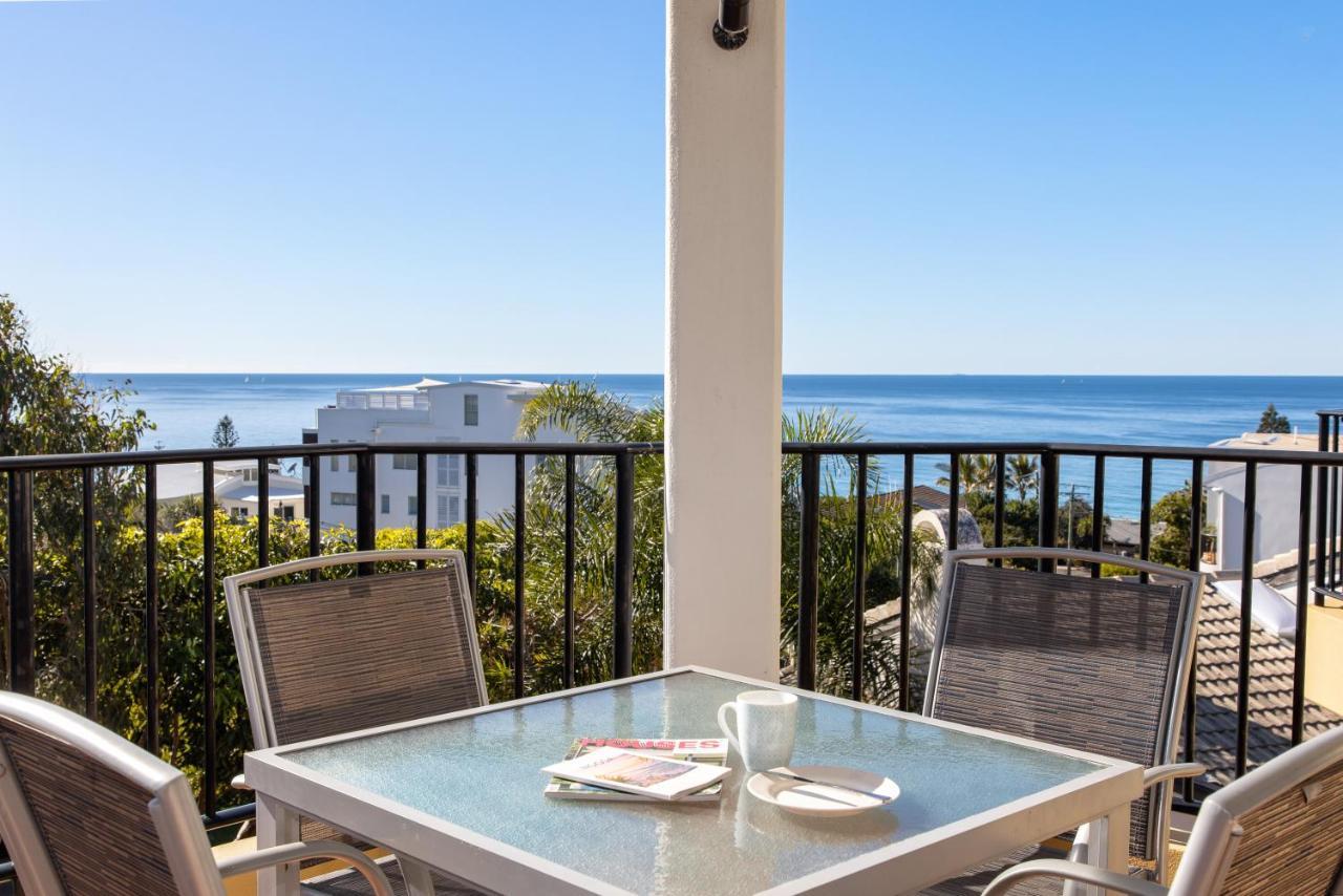 Parkshores Sunshine Beach Noosa Holiday Apartments Dış mekan fotoğraf