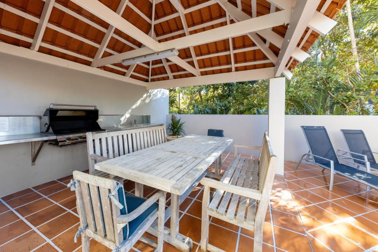 Parkshores Sunshine Beach Noosa Holiday Apartments Dış mekan fotoğraf