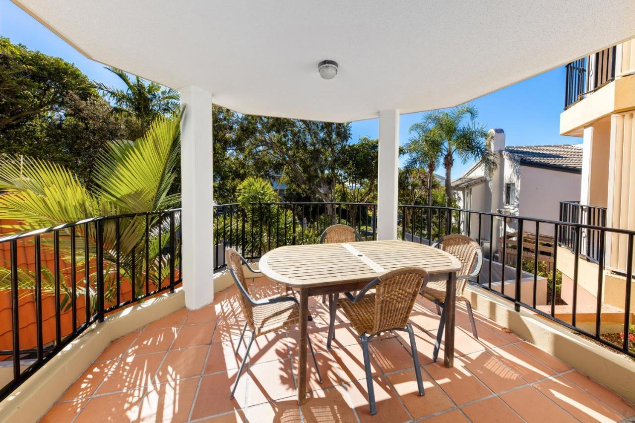 Parkshores Sunshine Beach Noosa Holiday Apartments Dış mekan fotoğraf