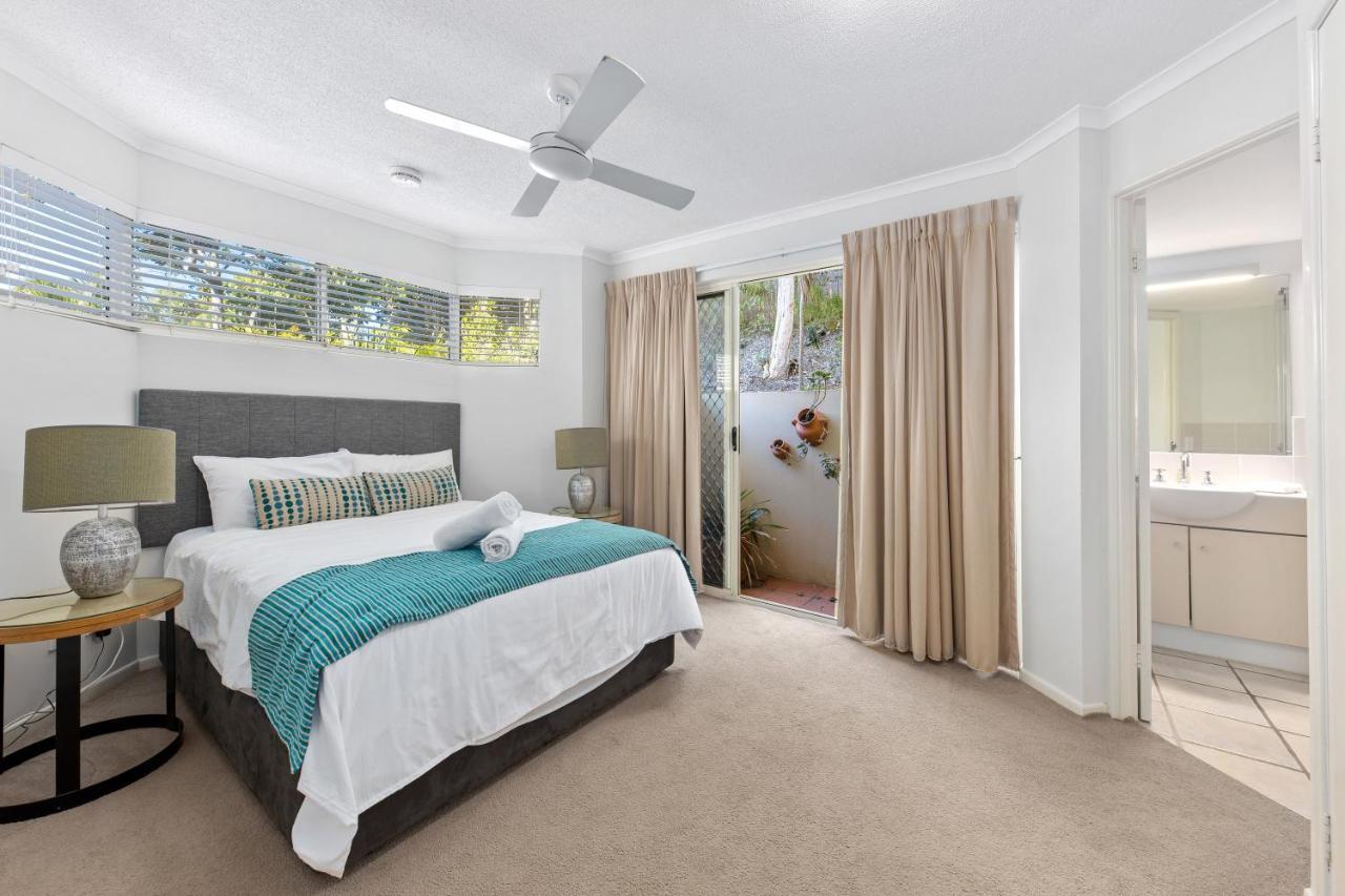 Parkshores Sunshine Beach Noosa Holiday Apartments Dış mekan fotoğraf