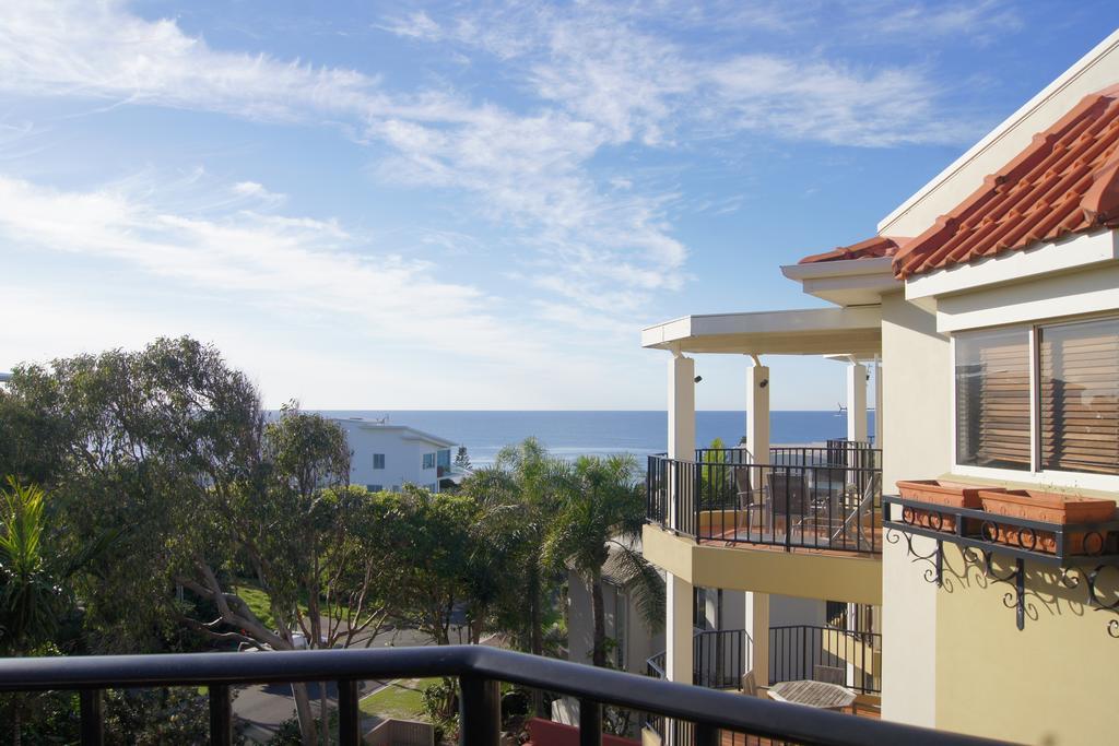 Parkshores Sunshine Beach Noosa Holiday Apartments Dış mekan fotoğraf