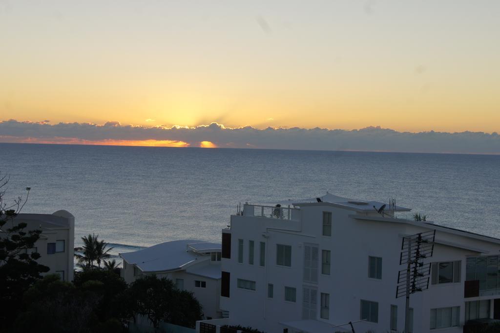 Parkshores Sunshine Beach Noosa Holiday Apartments Dış mekan fotoğraf