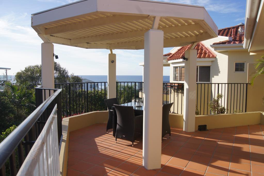 Parkshores Sunshine Beach Noosa Holiday Apartments Dış mekan fotoğraf