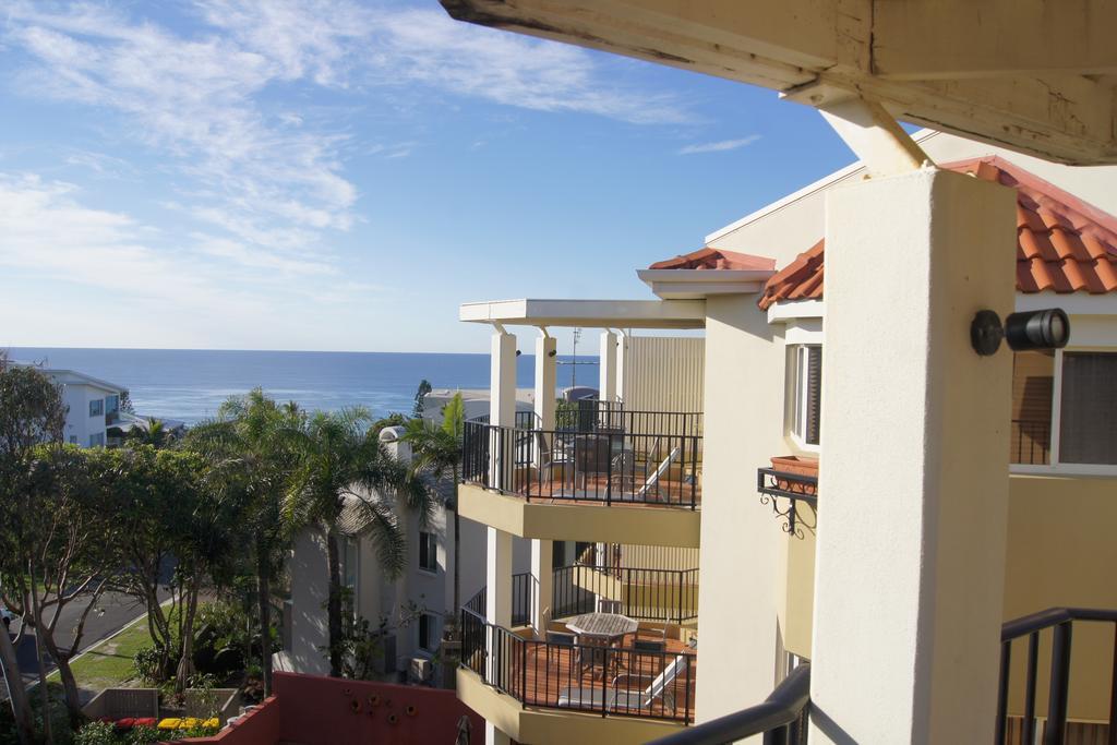 Parkshores Sunshine Beach Noosa Holiday Apartments Dış mekan fotoğraf