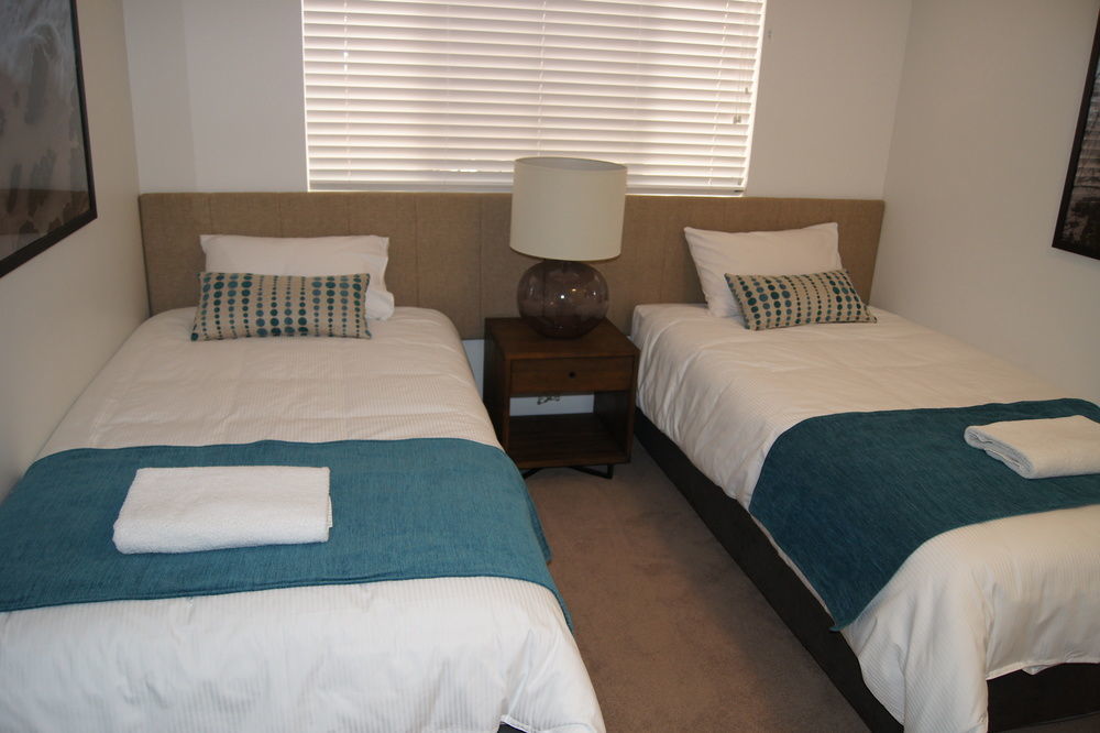 Parkshores Sunshine Beach Noosa Holiday Apartments Dış mekan fotoğraf