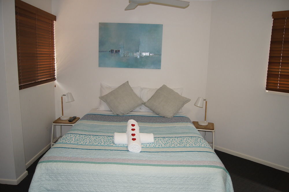 Parkshores Sunshine Beach Noosa Holiday Apartments Dış mekan fotoğraf