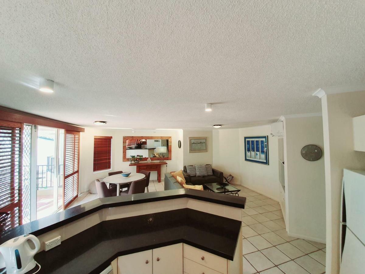 Parkshores Sunshine Beach Noosa Holiday Apartments Dış mekan fotoğraf
