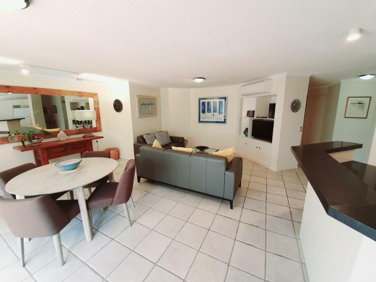 Parkshores Sunshine Beach Noosa Holiday Apartments Dış mekan fotoğraf
