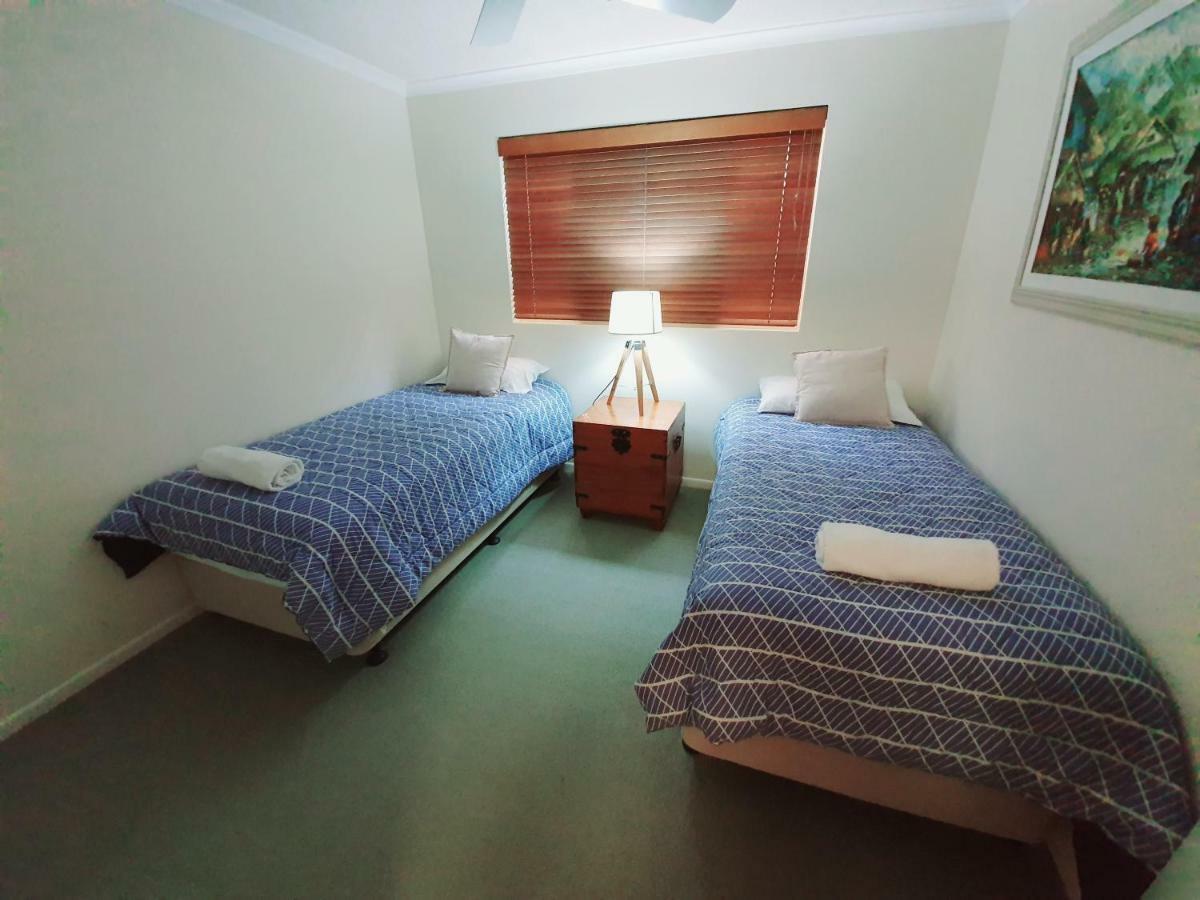 Parkshores Sunshine Beach Noosa Holiday Apartments Dış mekan fotoğraf