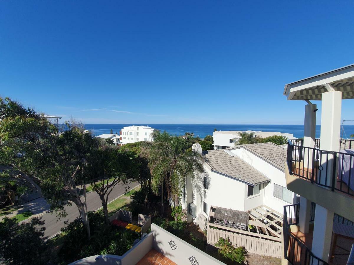 Parkshores Sunshine Beach Noosa Holiday Apartments Dış mekan fotoğraf