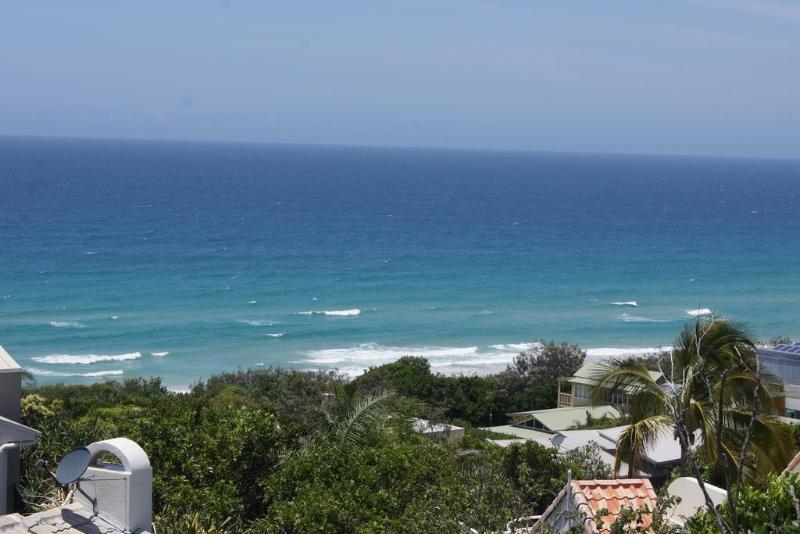 Parkshores Sunshine Beach Noosa Holiday Apartments Dış mekan fotoğraf