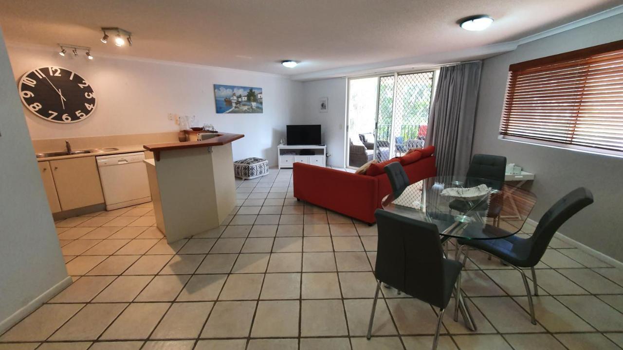 Parkshores Sunshine Beach Noosa Holiday Apartments Dış mekan fotoğraf