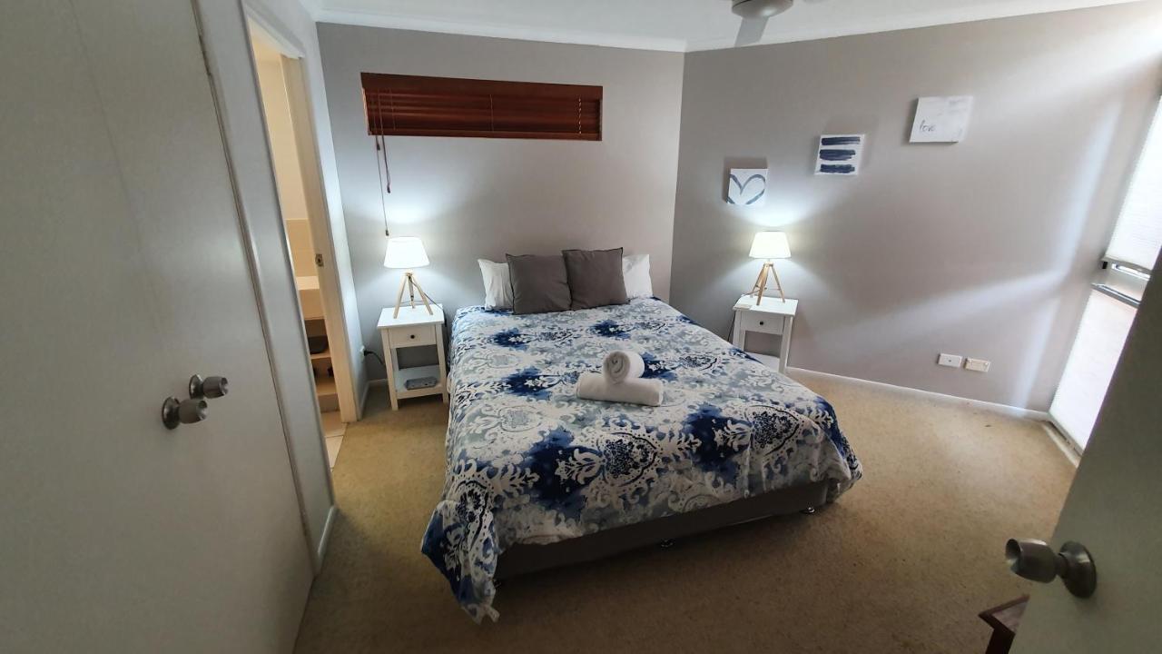 Parkshores Sunshine Beach Noosa Holiday Apartments Dış mekan fotoğraf