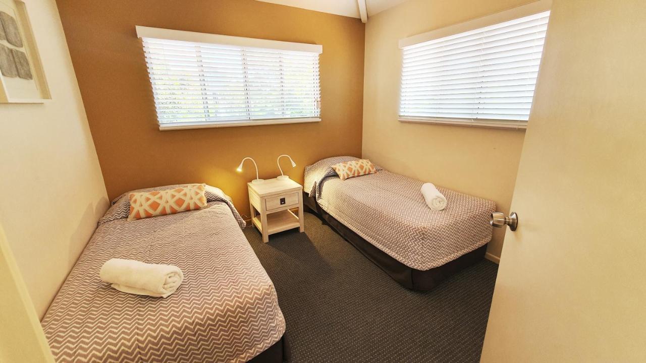 Parkshores Sunshine Beach Noosa Holiday Apartments Dış mekan fotoğraf