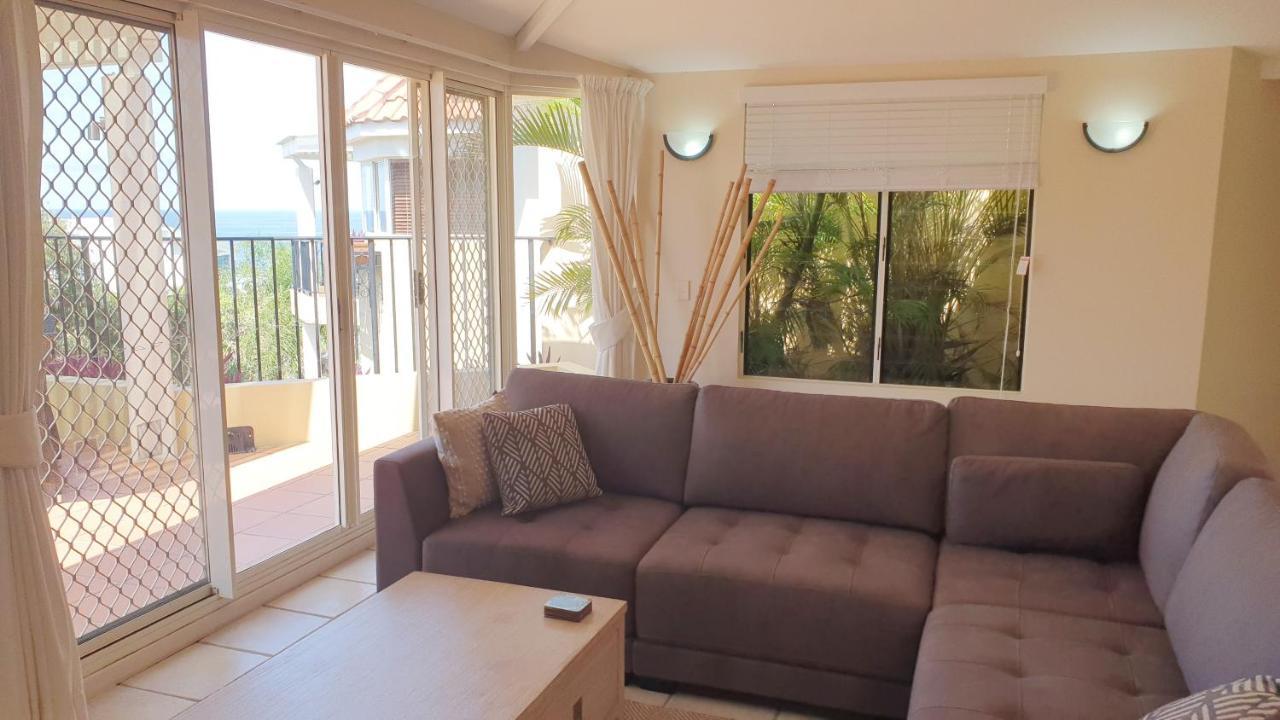 Parkshores Sunshine Beach Noosa Holiday Apartments Dış mekan fotoğraf