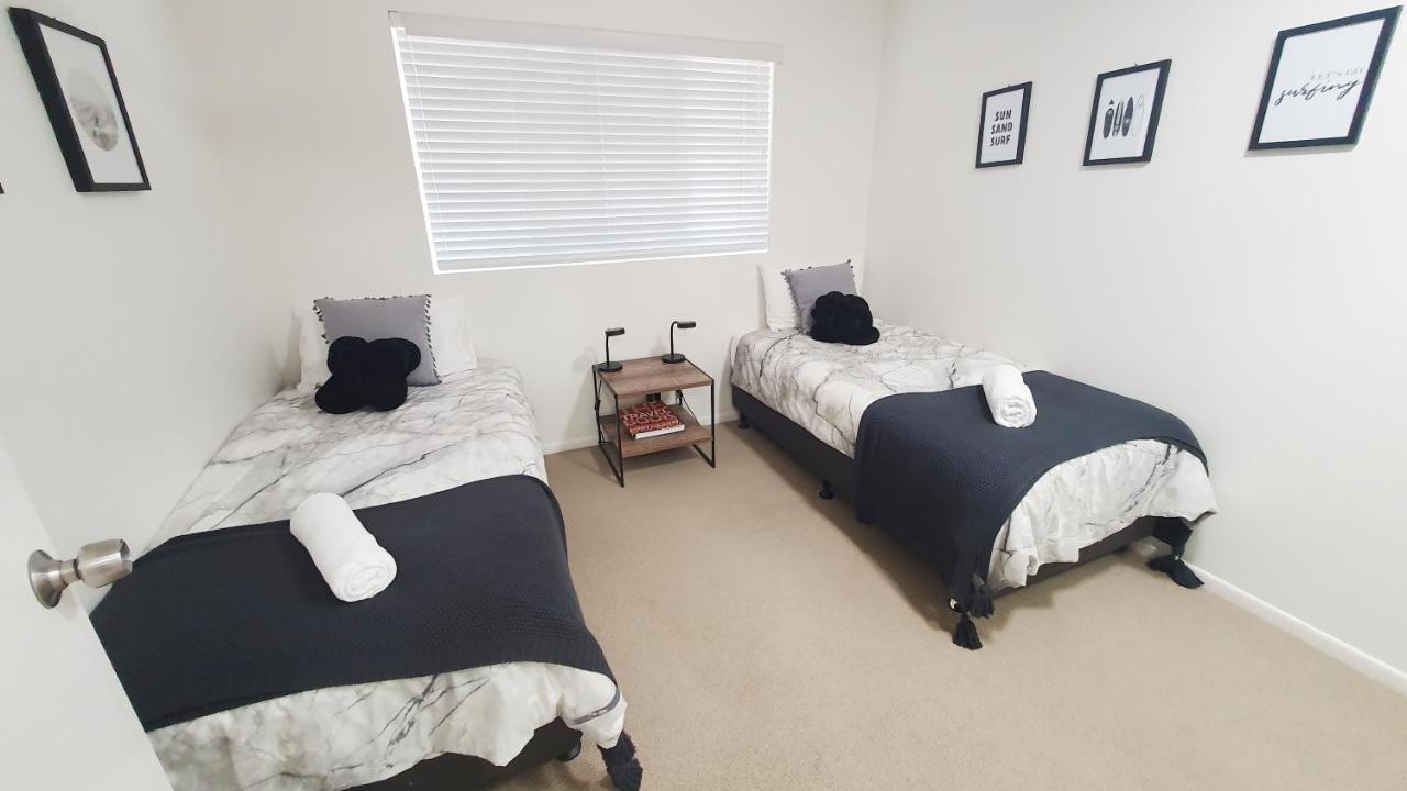Parkshores Sunshine Beach Noosa Holiday Apartments Dış mekan fotoğraf