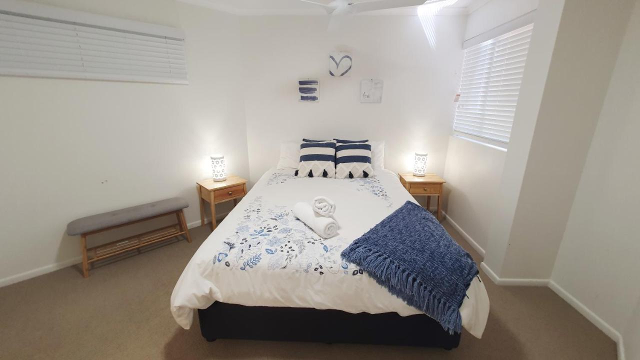 Parkshores Sunshine Beach Noosa Holiday Apartments Dış mekan fotoğraf